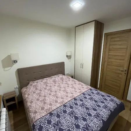 Twins Apartment Zlatibor