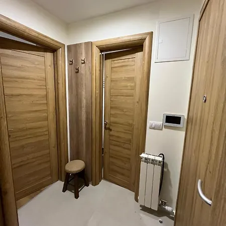 Apartment Twins Zlatibor