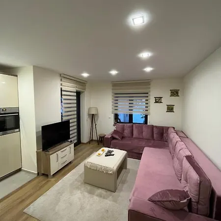Twins Apartment Zlatibor