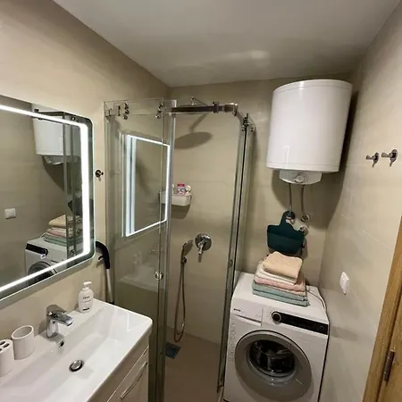 Twins Apartment