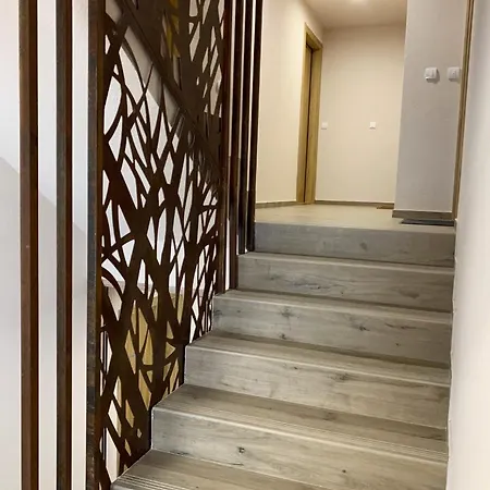 Apartment Twins Zlatibor