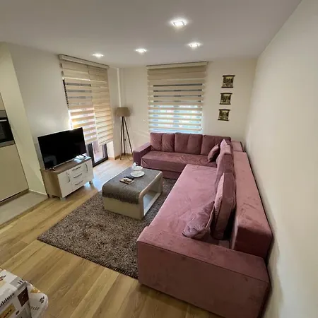 Twins Apartment Zlatibor